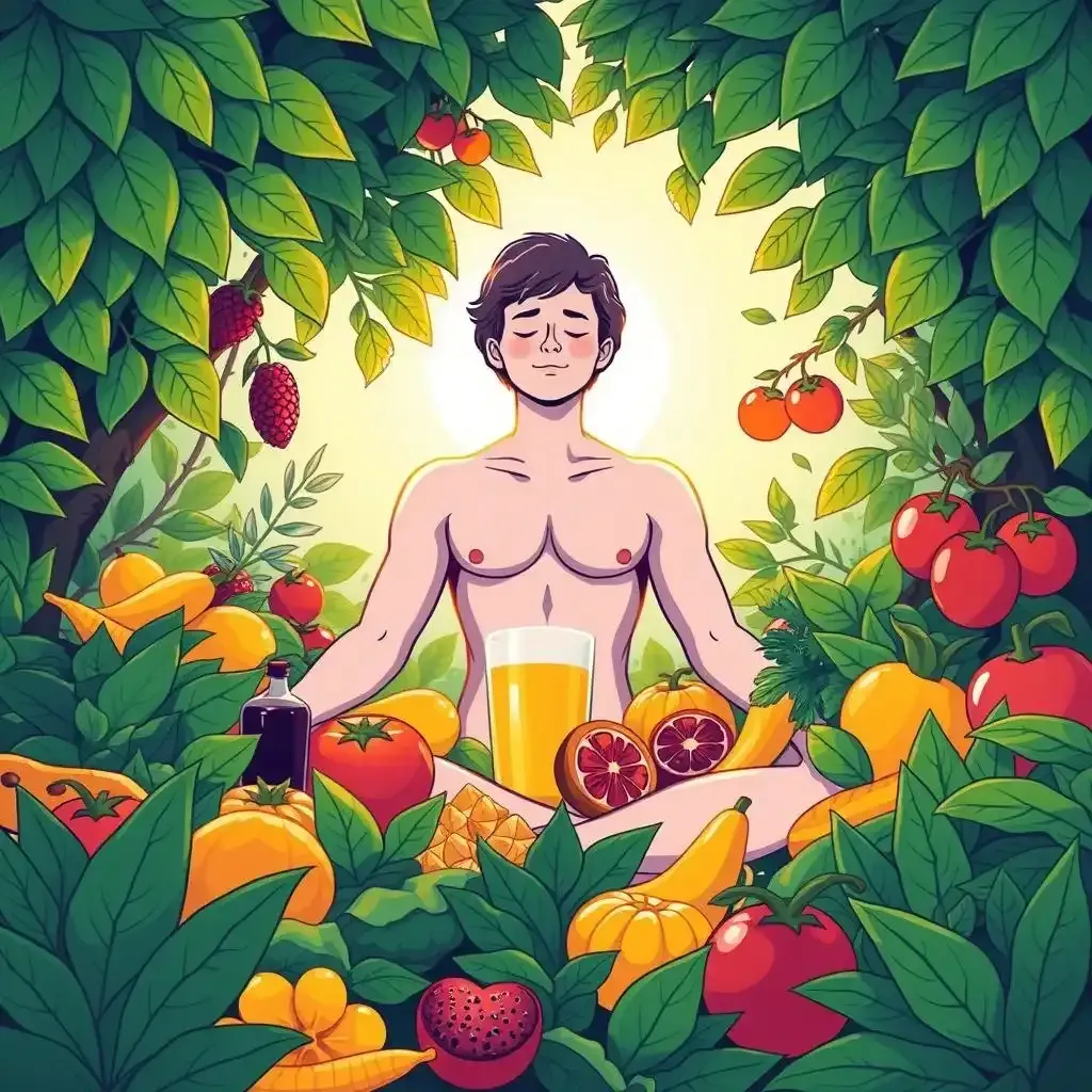 3 Day Juice Cleanse Instructions Preparing Your Body