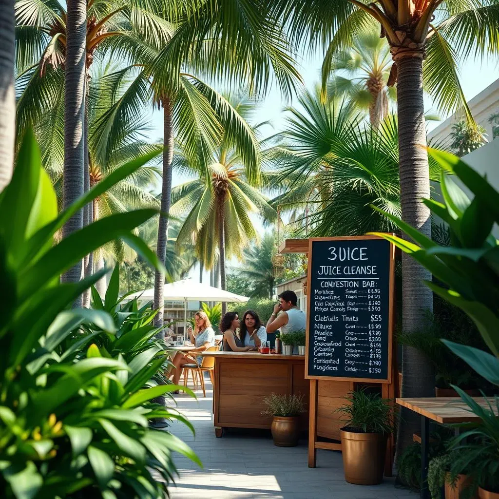 Ultimate 3 Day Juice Cleanse Miami