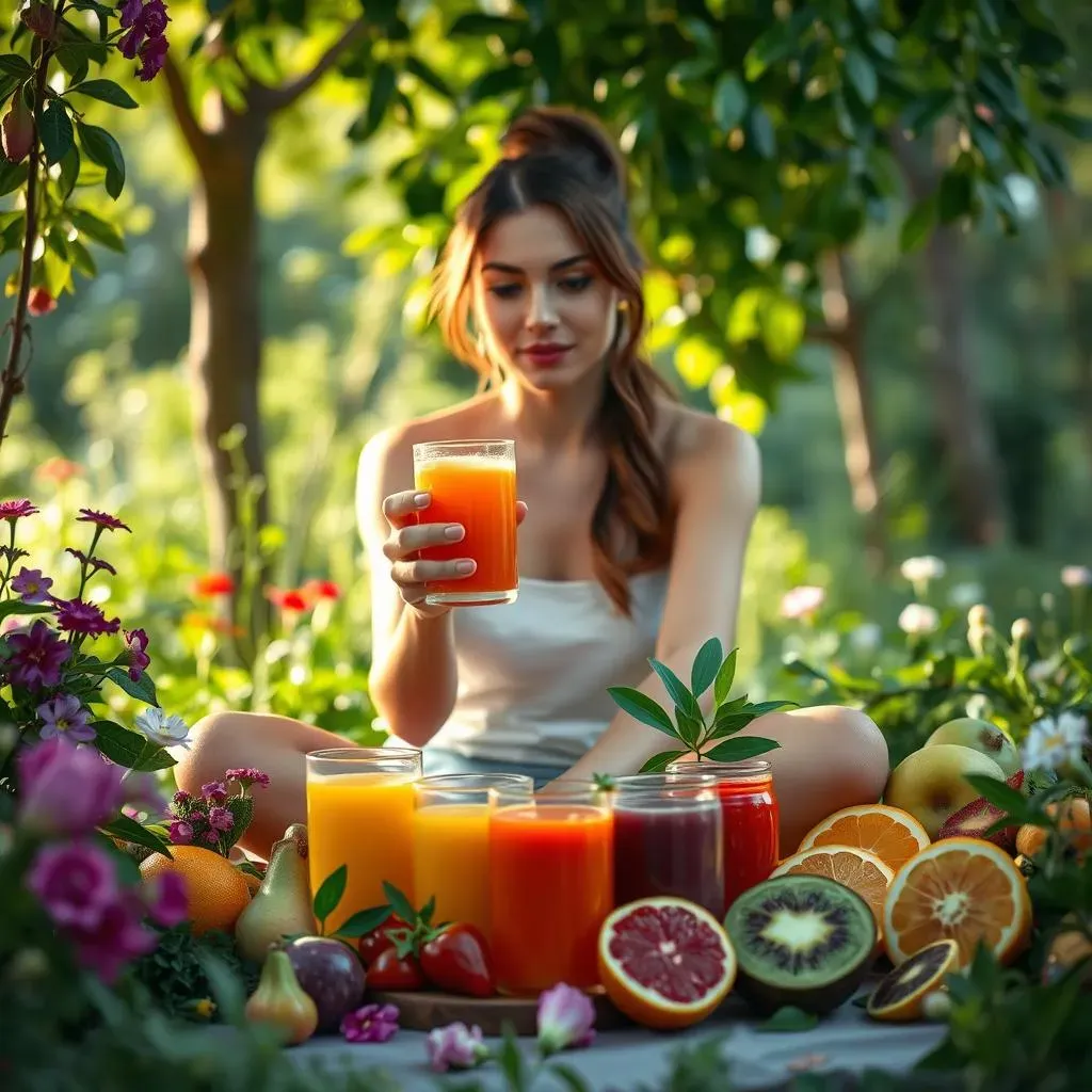 Ultimate 3-Day Juice Detox Cleanse Guide