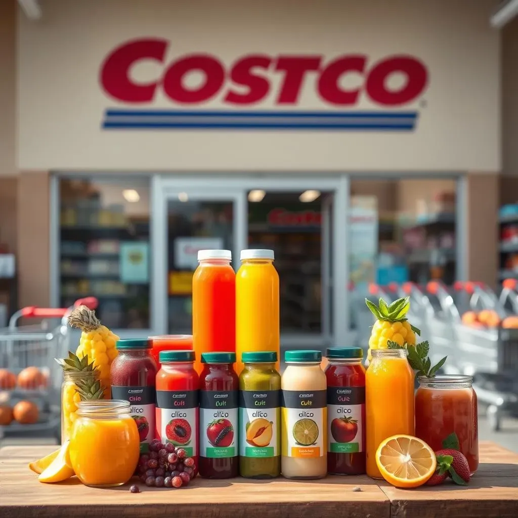 Ultimate 3-Day Juice Detox Costco Guide