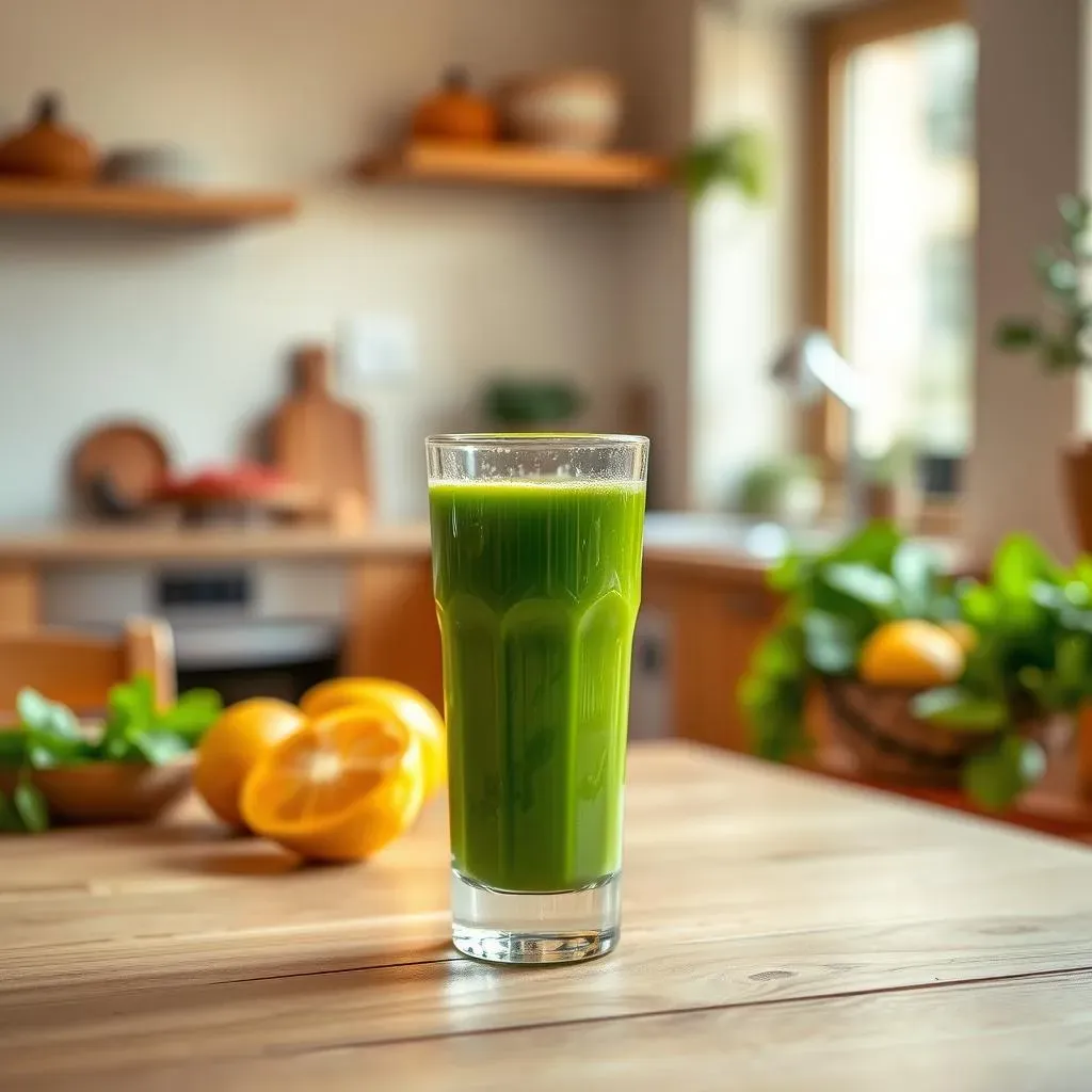 Ultimate 3-Day Juice Detox Diet Guide
