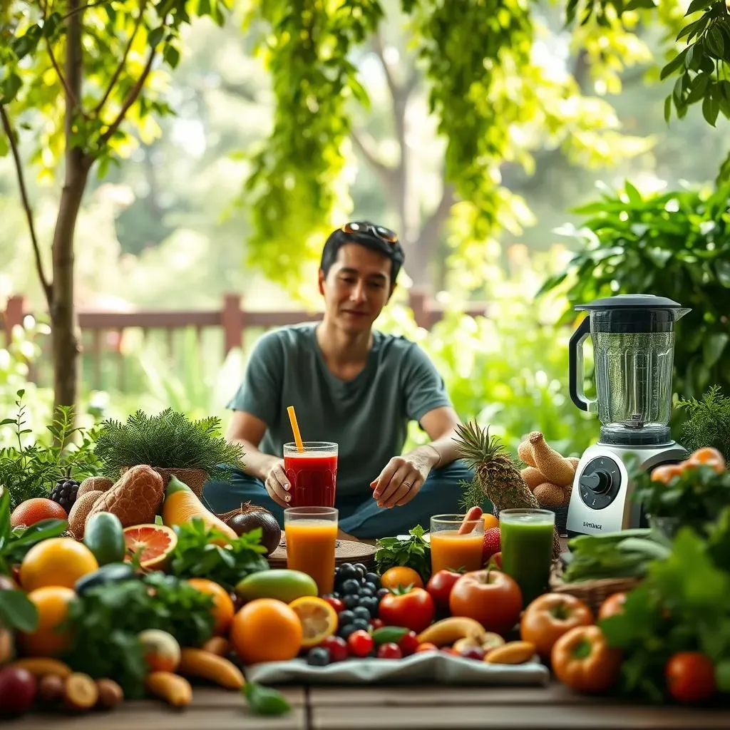 Ultimate 3-Day Juice Detox DIY Guide