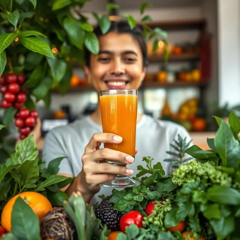 Ultimate 3 Day Juice Detox Near Me