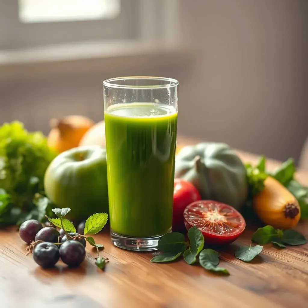 Ultimate 3-Day Juicing Detox Guide