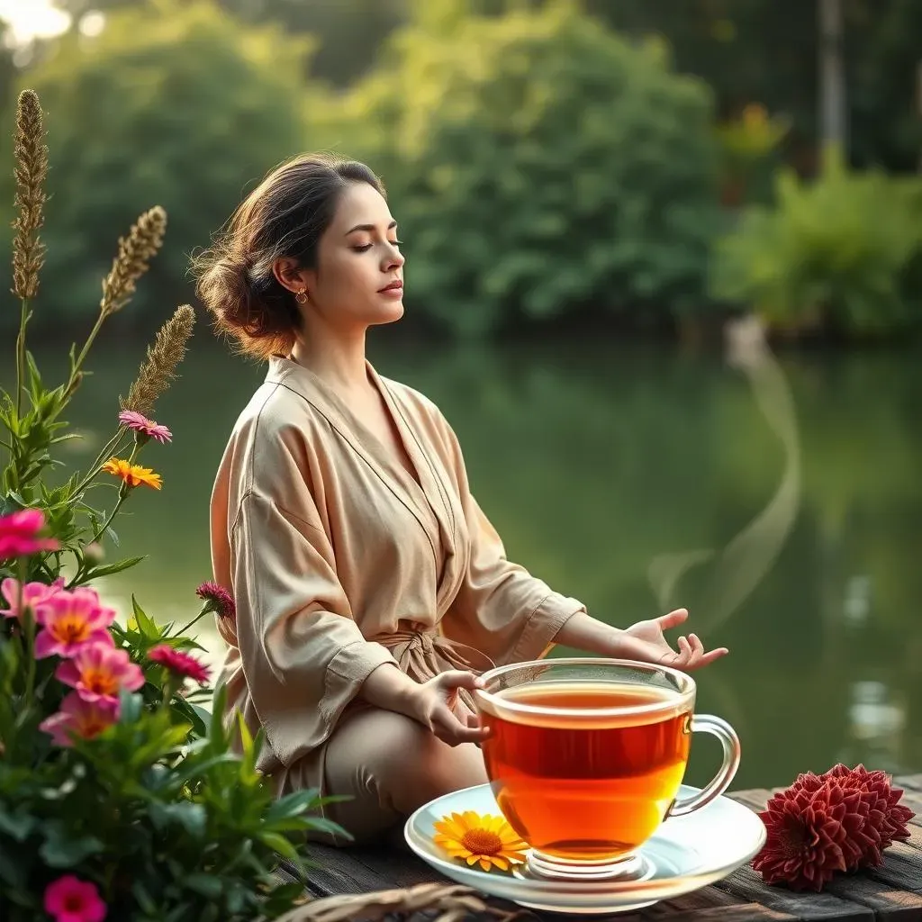 Ultimate 4 Day Liver Cleanse: Your Body's Reset