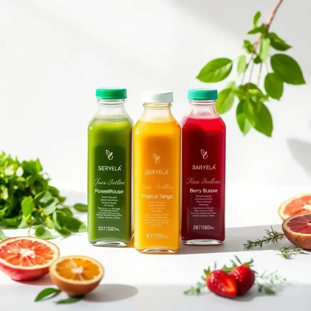 5 Day Detox Juice Cleanse Recipes Your Ultimate Guide To A Healthier You