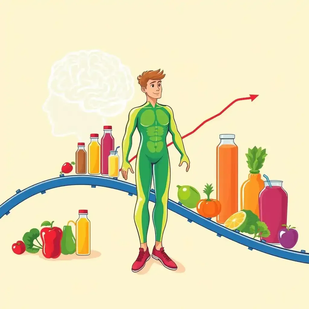 6 Day Juice Cleanse Results What To Expect