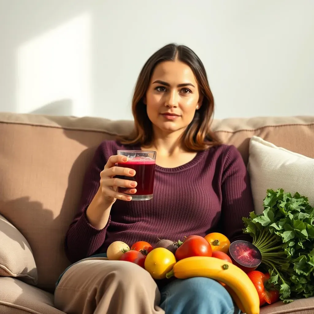 7 Amazing Juices for Liver Detox