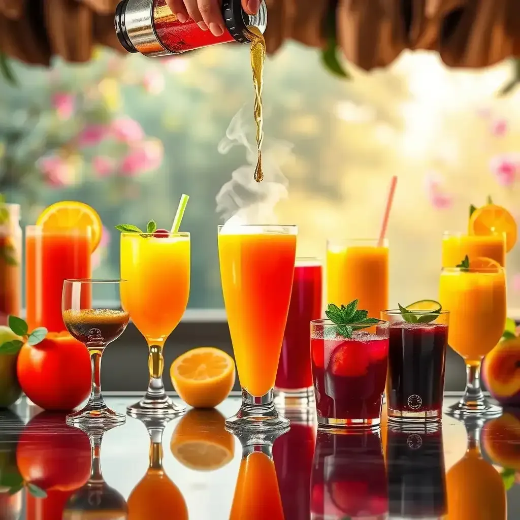 7 Day Juice Detox Cleanse What To Expect