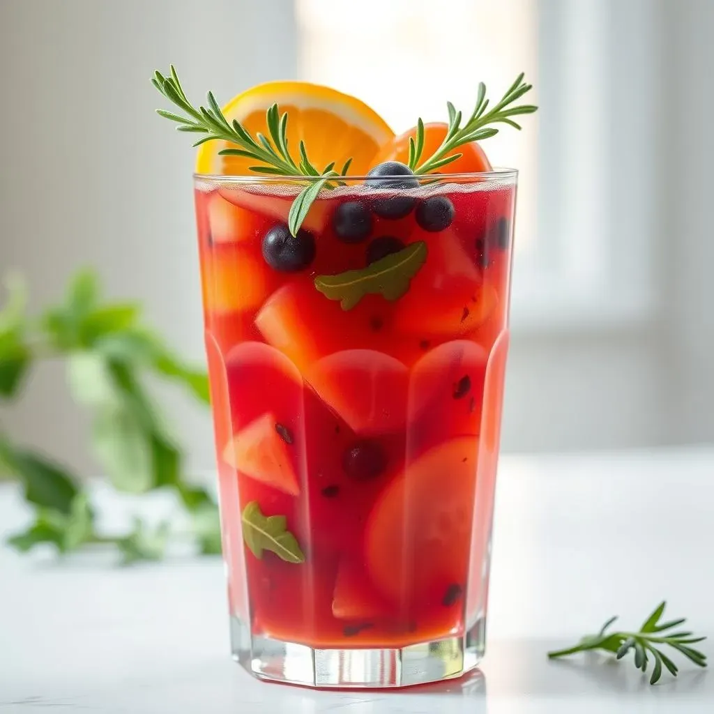7 Super Juices to Cleanse Your Liver