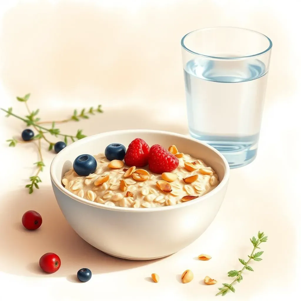 A Sample 2Day Kidney Cleanse Plan