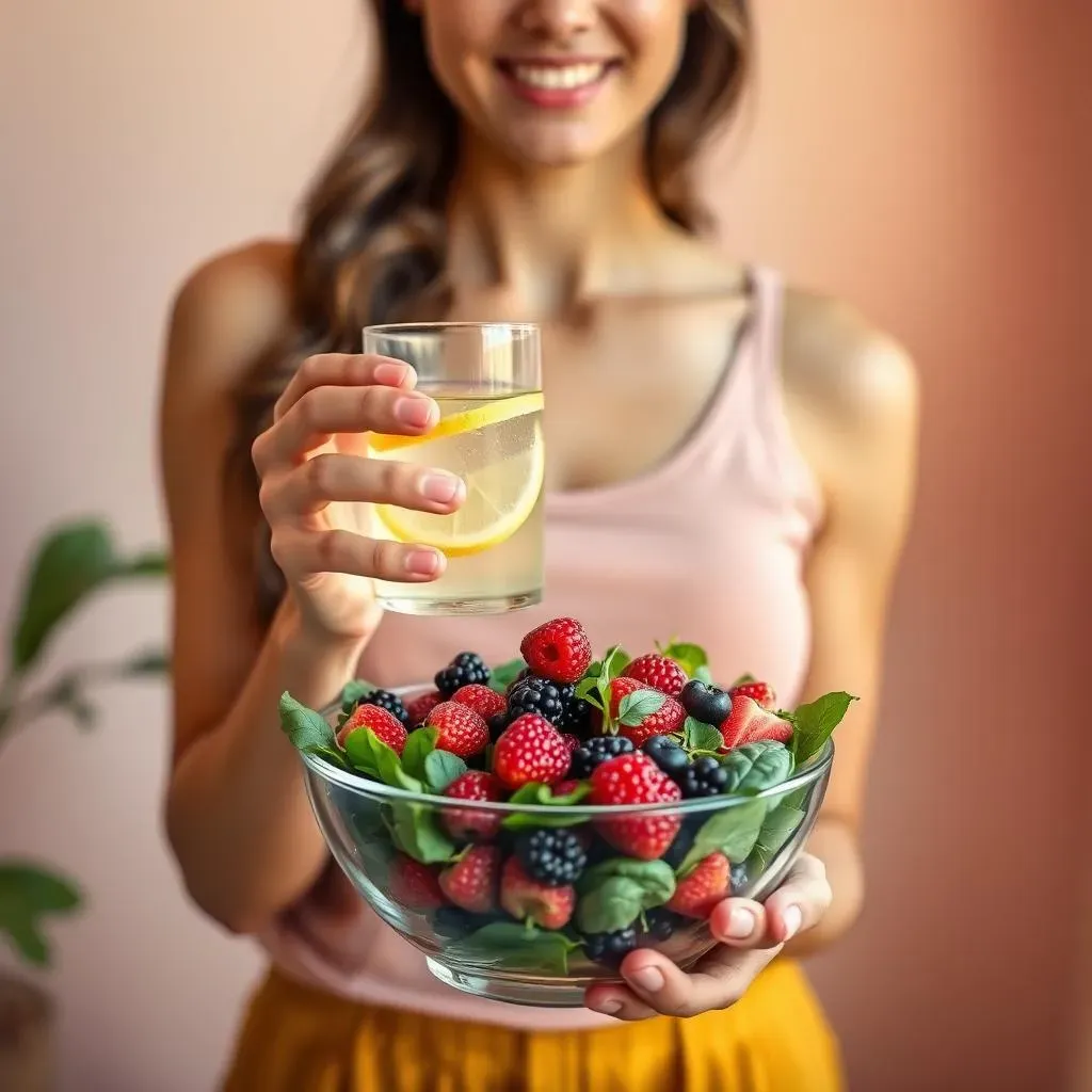 A Simple 2Day Kidney Liver Detox Plan