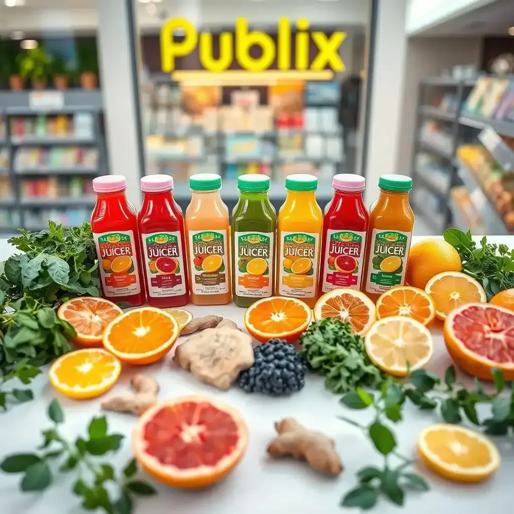 Amazing 2 Day Detox Juice Publix Guide