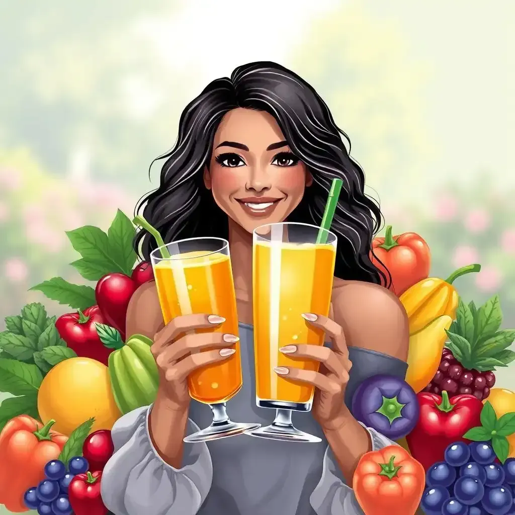 Amazing 7 Day Juice Cleanse Plan: Ultimate Guide