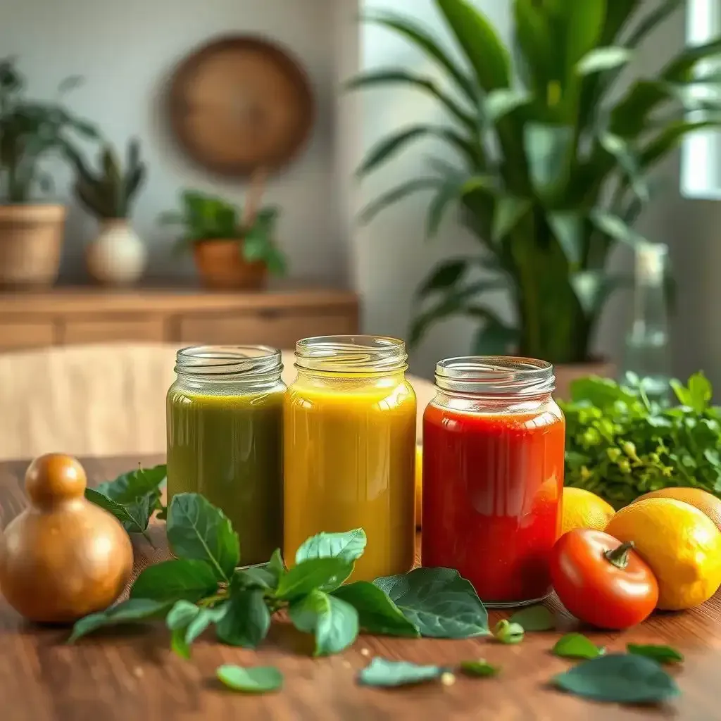 Amazing Three Day Detox Juice Cleanse - Detoxjuice