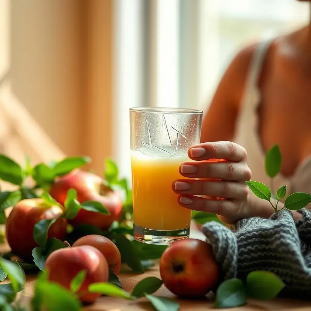 Ultimate Apple Juice Detox for Liver: A Step-by-Step Guide