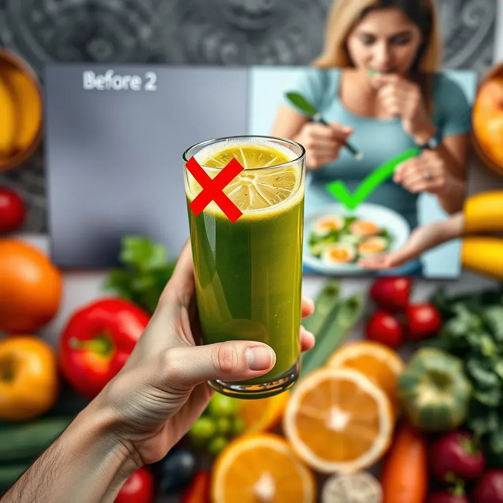 Are 3Day Juice Cleanses Right for You? Weighing the Pros and Cons