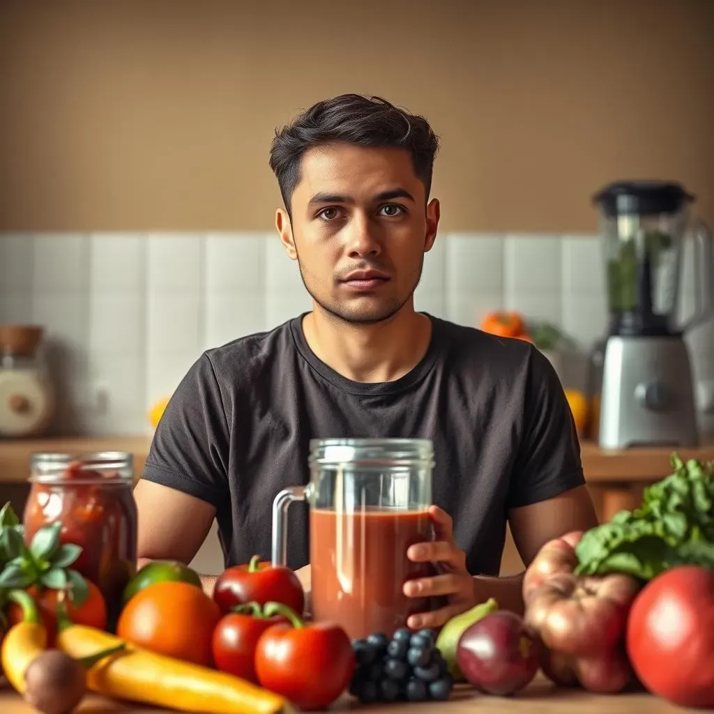Before You Start: Preparing for Your 3Day Juice Cleanse