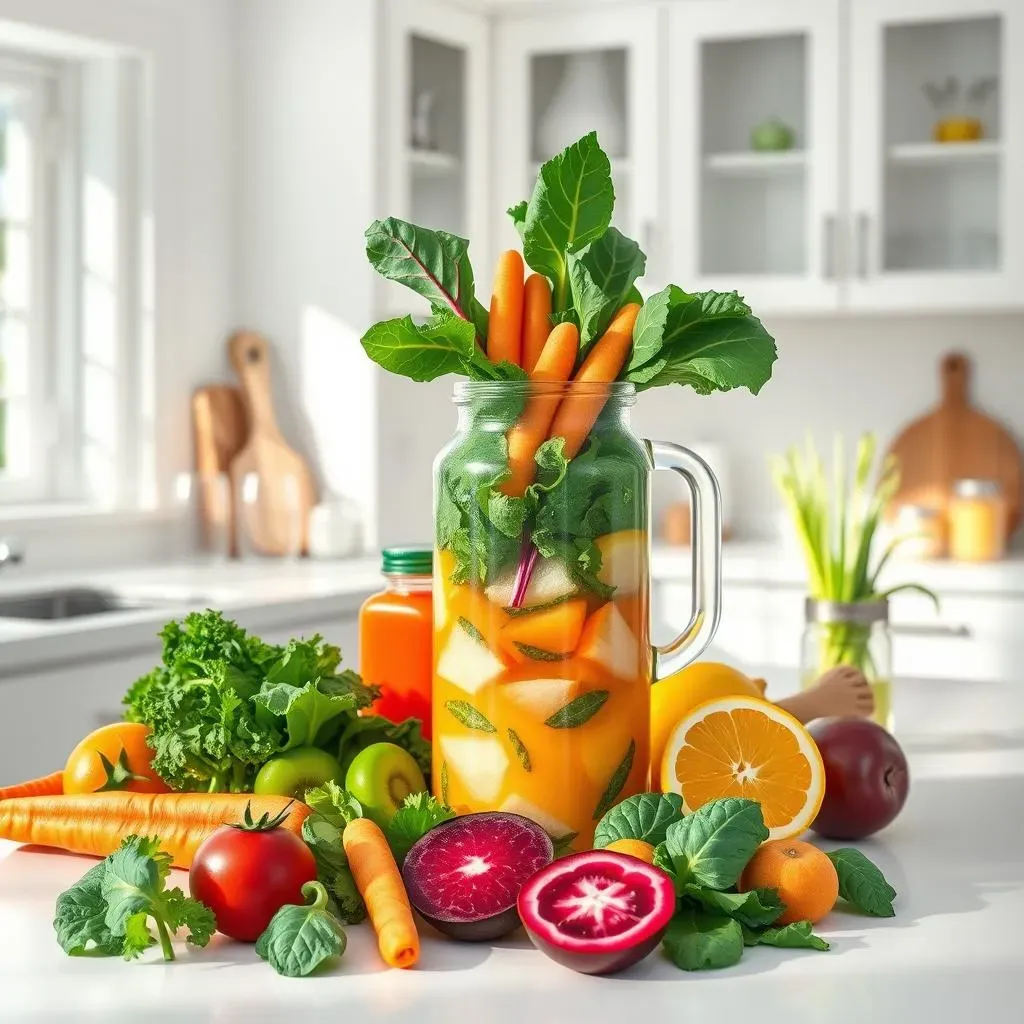 Ultimate Best 3 Day Detox Juice Cleanse