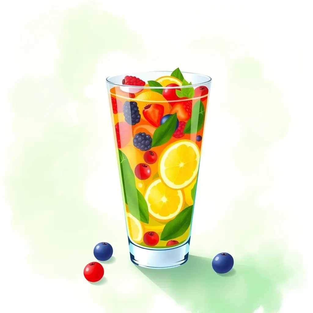 Absolute Best Fruit Juice for Liver Detox: 7 Powerful Choices