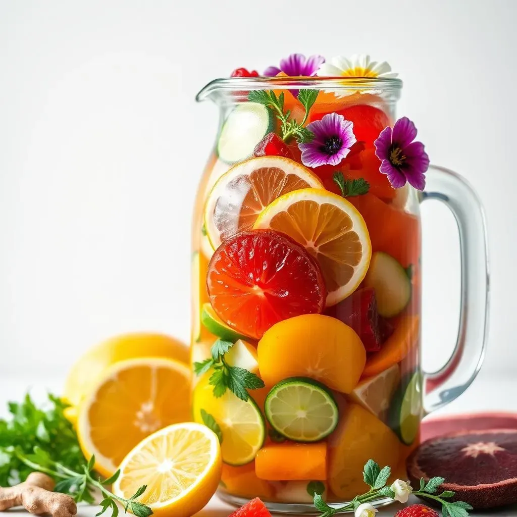 7 Powerful Best Juice for Detox Liver: Your Ultimate Guide