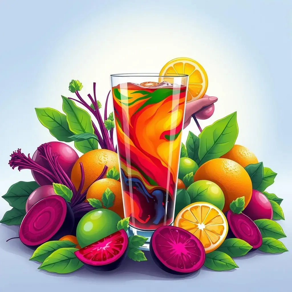7 Best Juice for Detoxing Liver: Supercharge Your Health