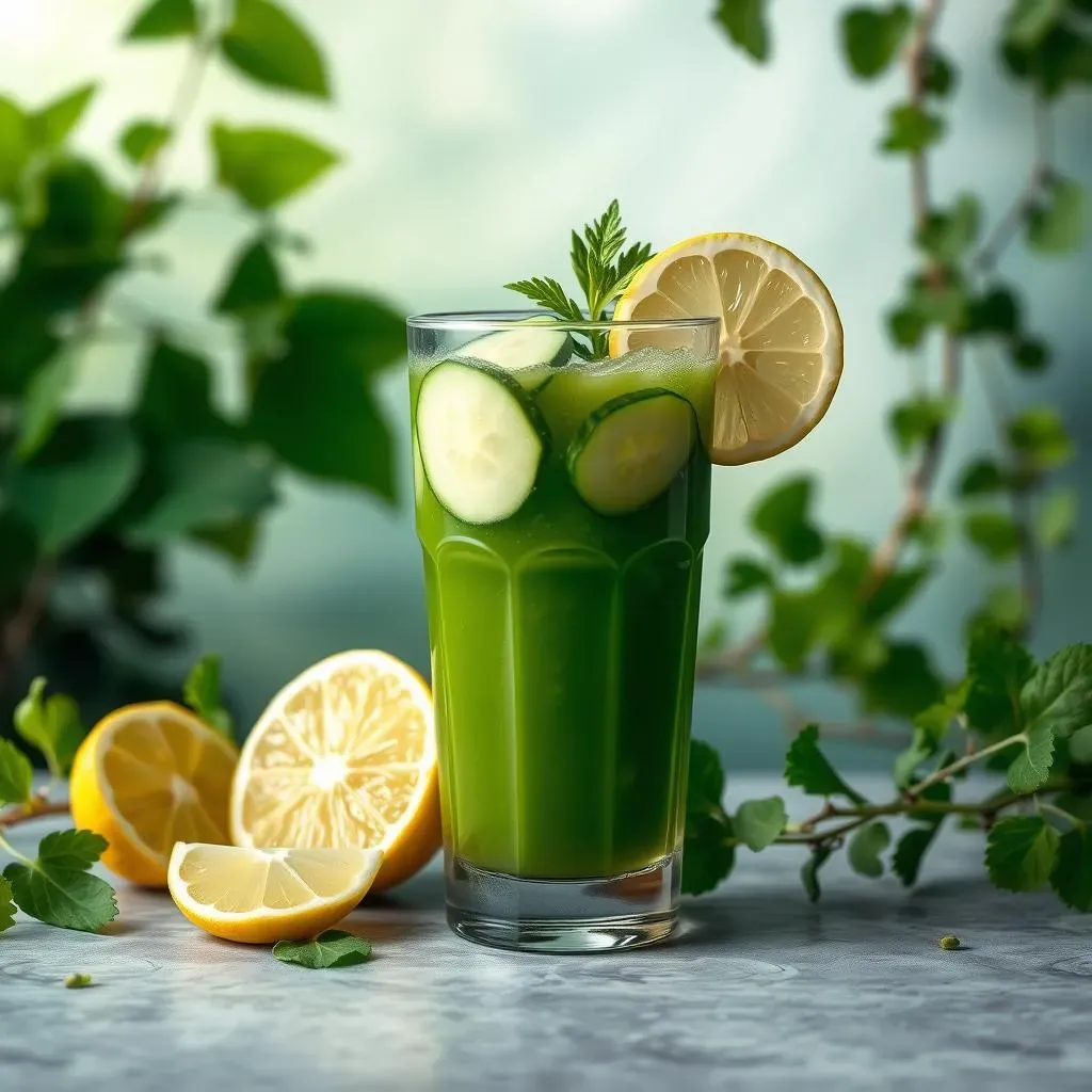 Power Up: Best Juice for Kidney Detox You Need Now