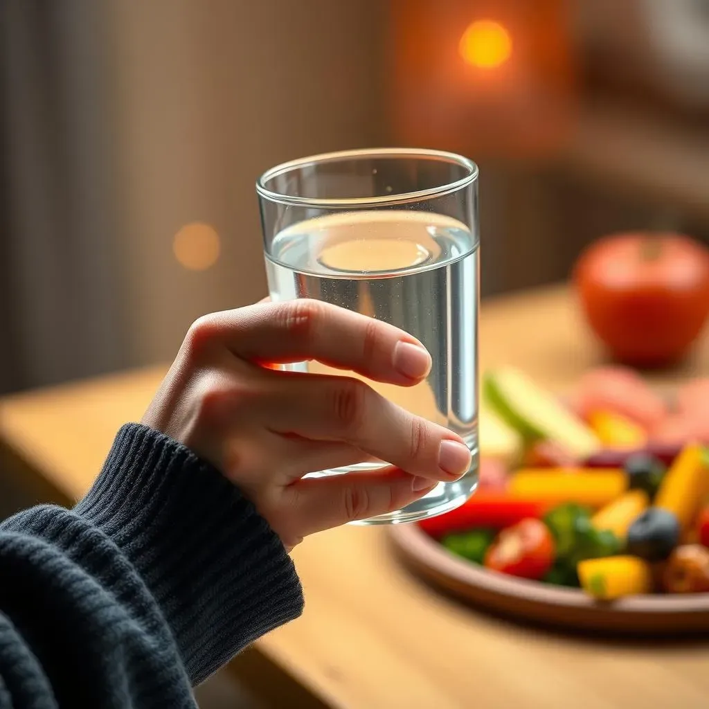Beyond Juicing: Other Ways to Support Your Kidneys