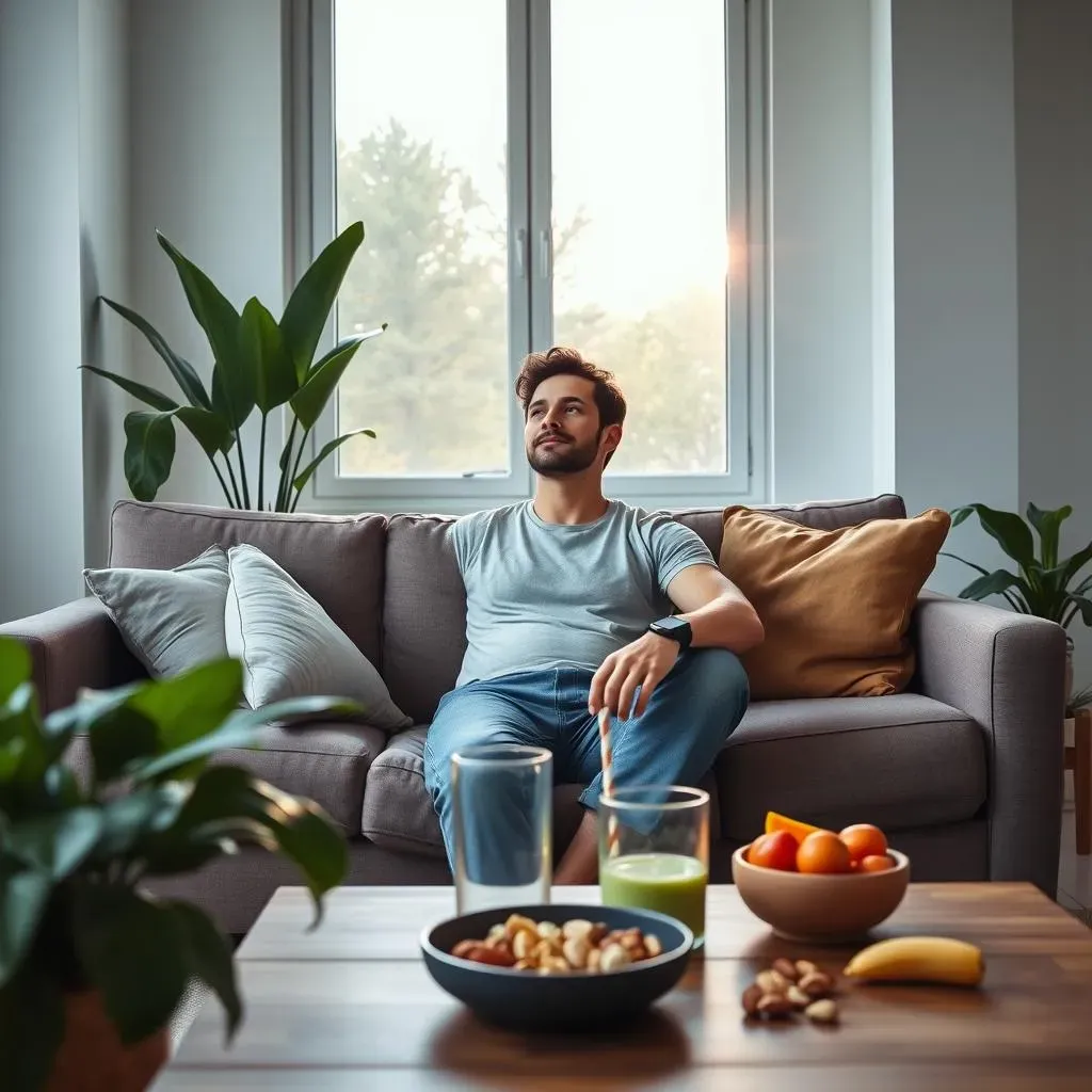 Beyond the 3 Days: Maintaining a Healthy Lifestyle After Your Detox