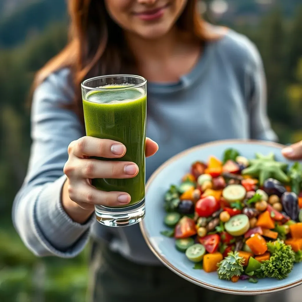 Beyond the Cleanse: Maintaining a Healthy Lifestyle