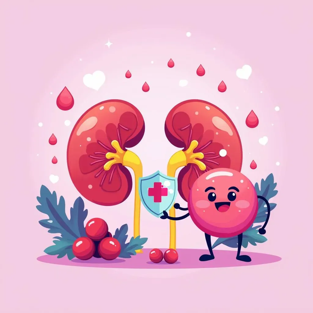 Can Cranberry Juice Really Detox Your Kidneys?
