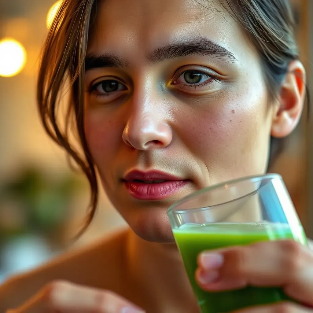 Celery Juice Benefits: What I Actually Noticed in 7 Days