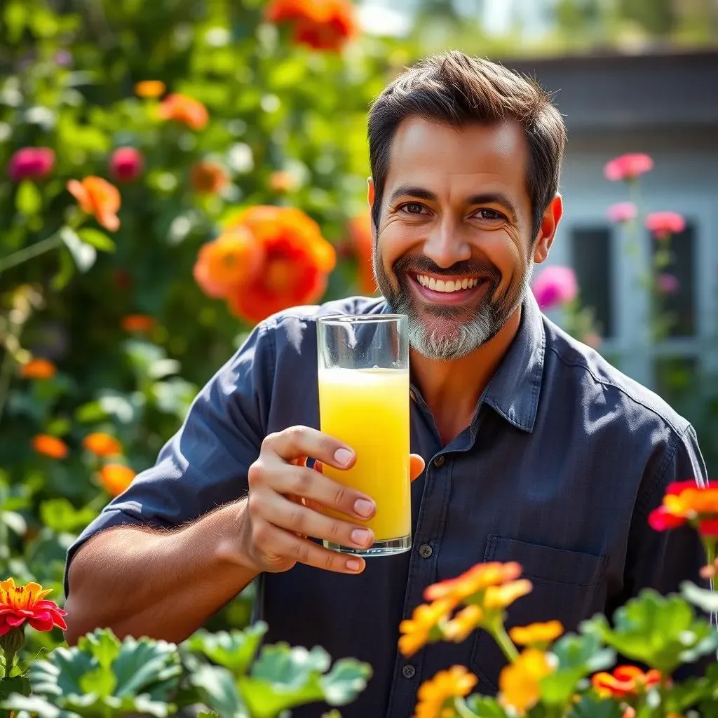 Powerful Celery Juice Cleanse Anthony Williams: Is it for you?