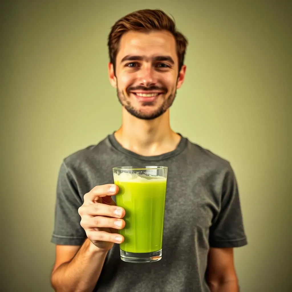 Celery Juice Cleanse: The Bottom Line