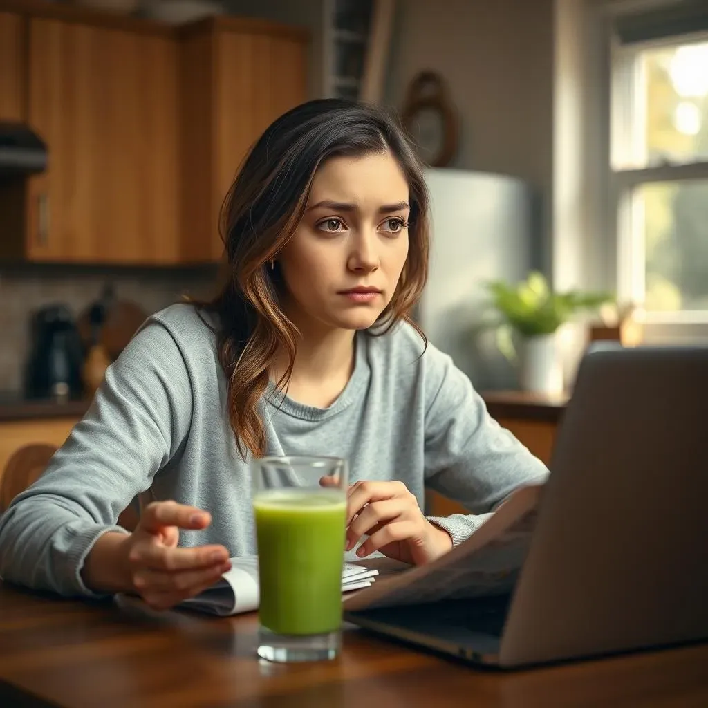 Celery Juice Cleanse: What's the Deal?