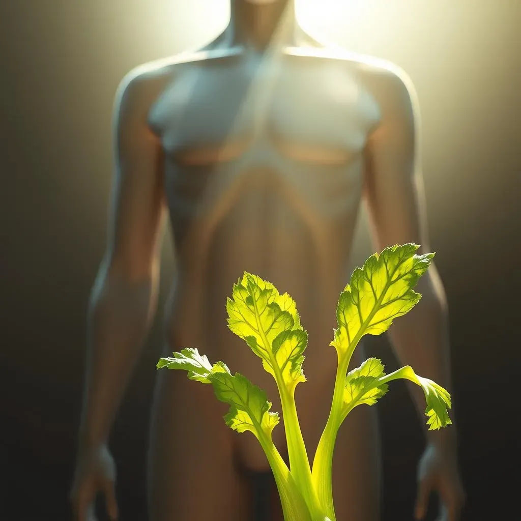 Celery Juice Detox: Addressing Your Questions