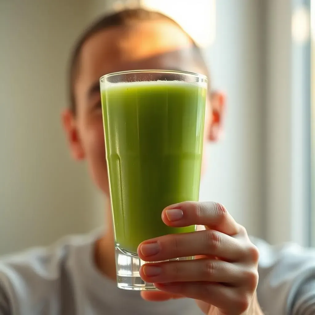 Celery Juice: Is It Worth the Hype?