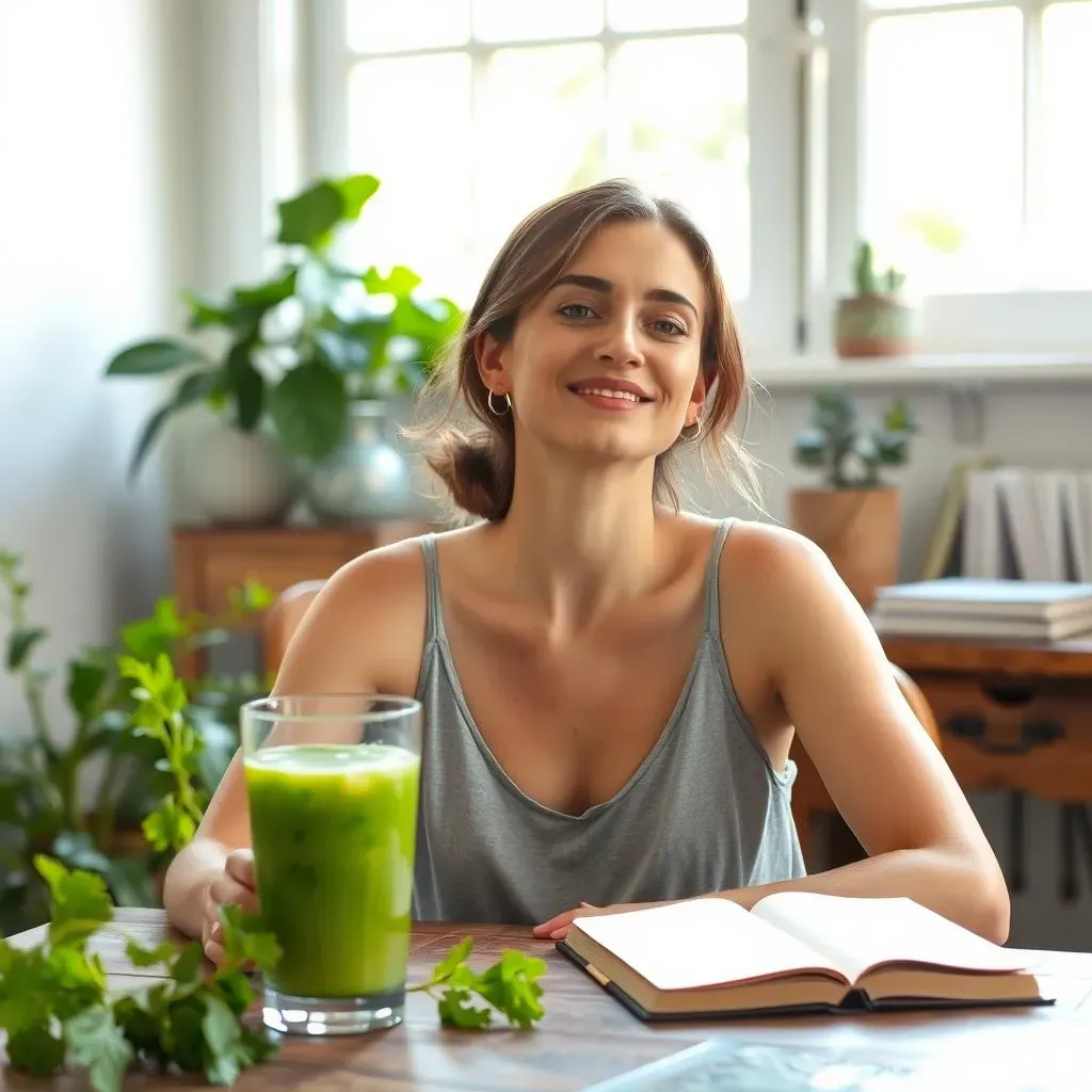 Celery Juice: The Good, the Bad, and the Gassy