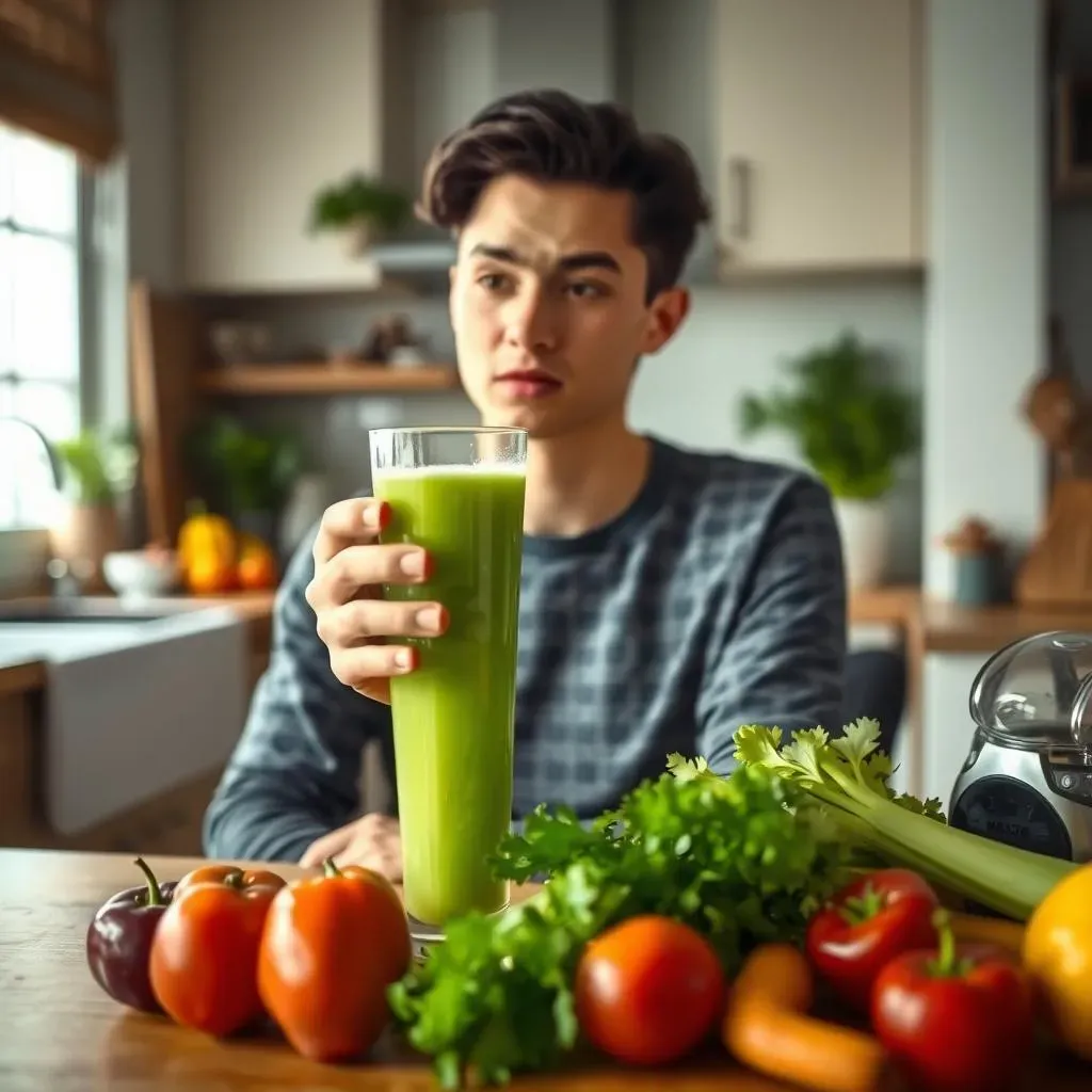 Celery Juicing: Potential Benefits and Real Risks