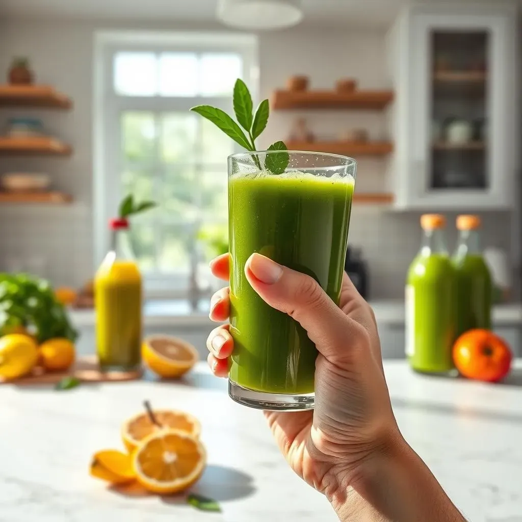 Choosing the Right 3Day Juice Detox Delivery Service