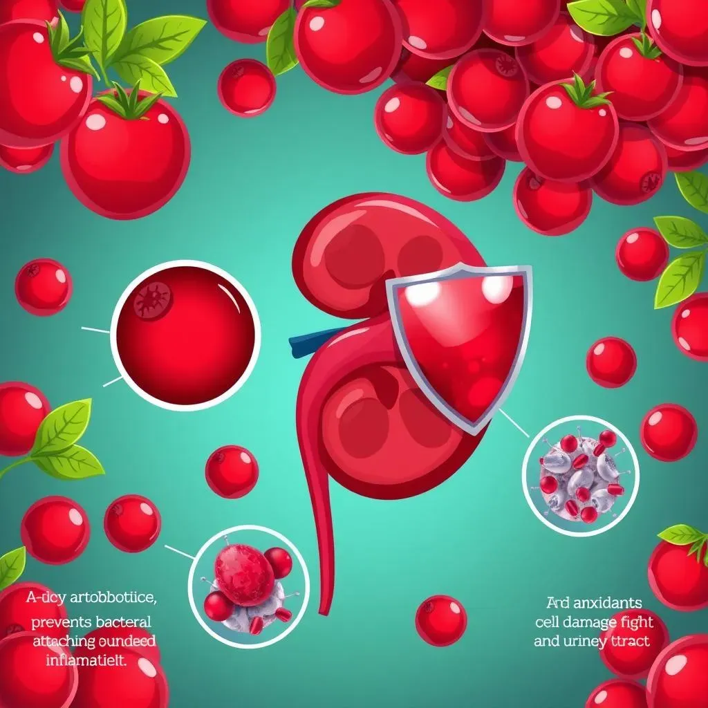 Cranberry Juice and Kidney Health: The Real Story