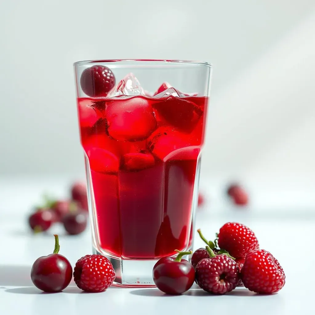 Cranberry Juice Detox Liver: A Powerful Liver Cleanser