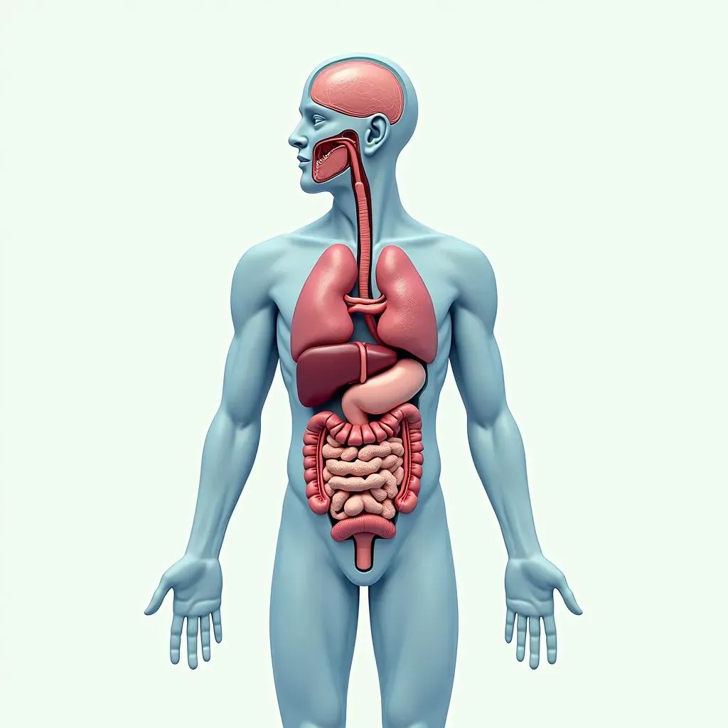 Debunking the Detox: How Your Body Really Works
