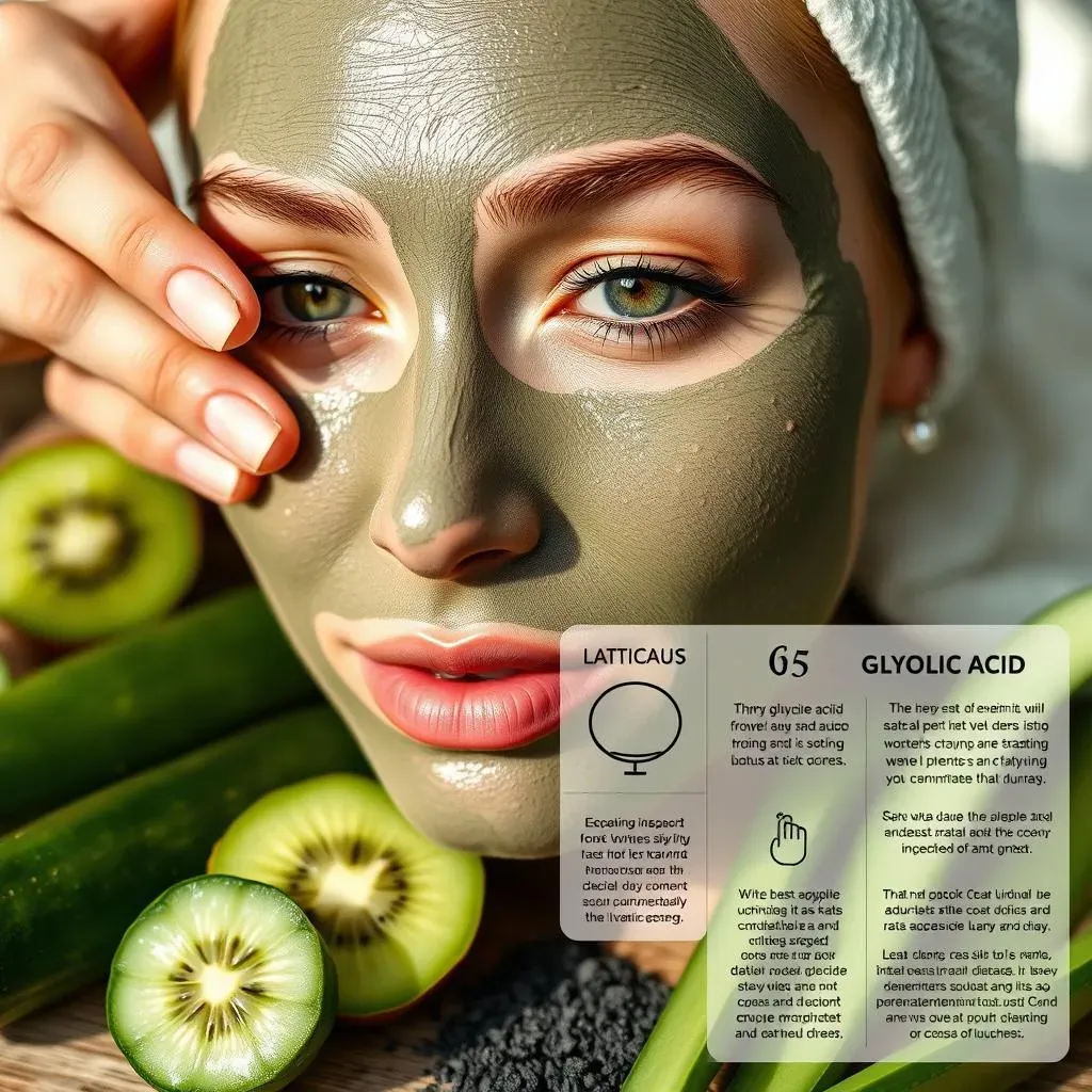 Decoding the Ingredients in Bad Habit's Green Juice Detox Mask