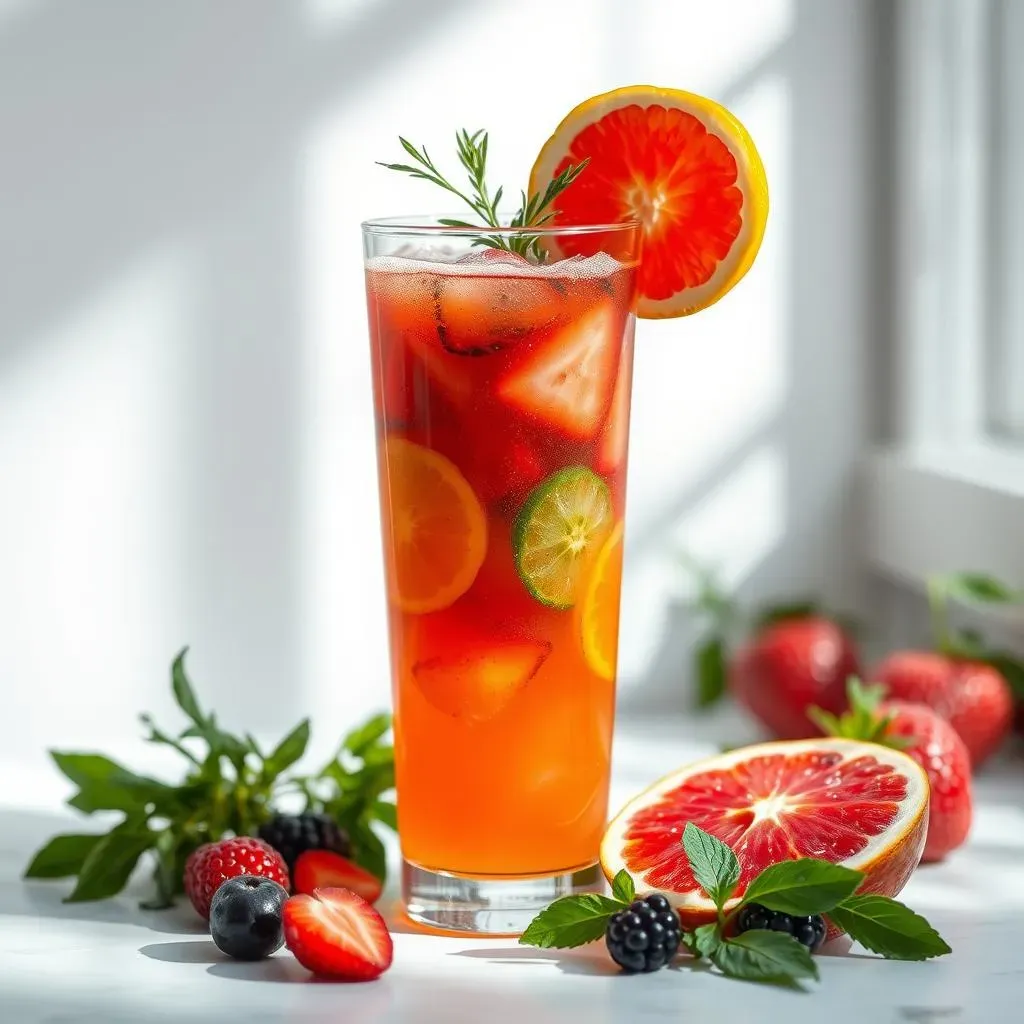 Delicious and Effective 7Day Detox Juice Cleanse Recipes
