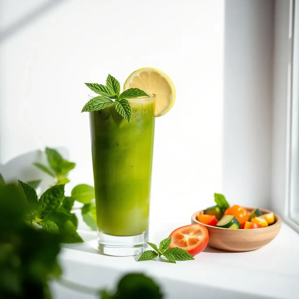 Ultimate 3-Day Detox Juice Diet Guide