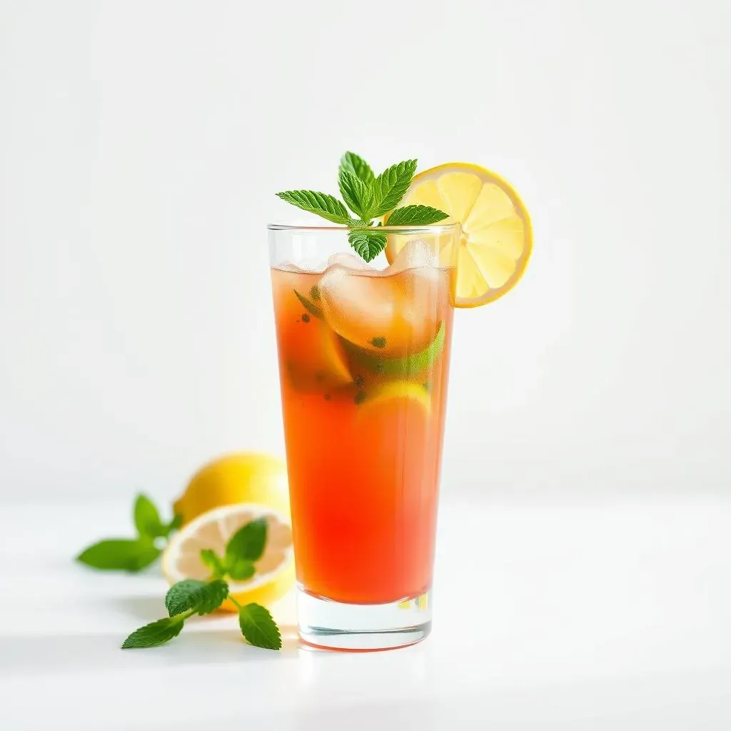 7 Powerful Detox Juice for Liver:  Cleanse &amp; Revitalize