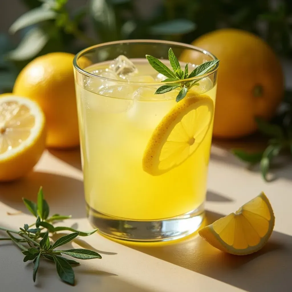 The Truth About: Detox the Liver with Lemon Juice - Shocking Claims
