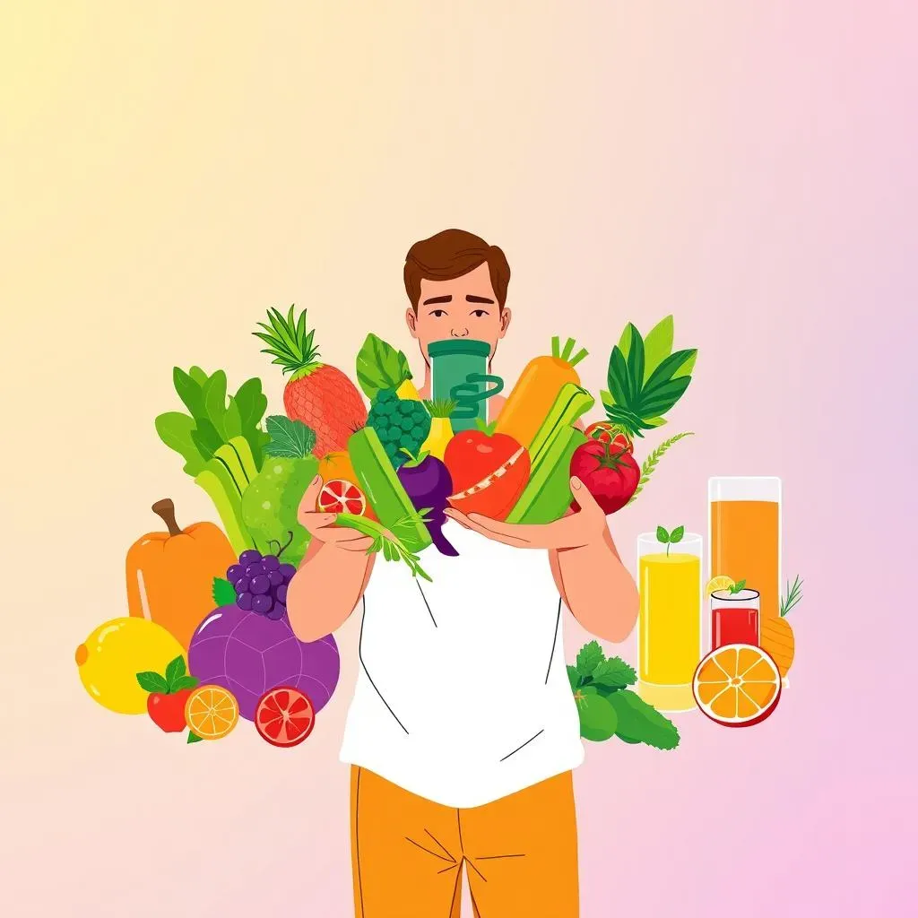 DIY 3Day Juice Detox: Recipes and Guidance