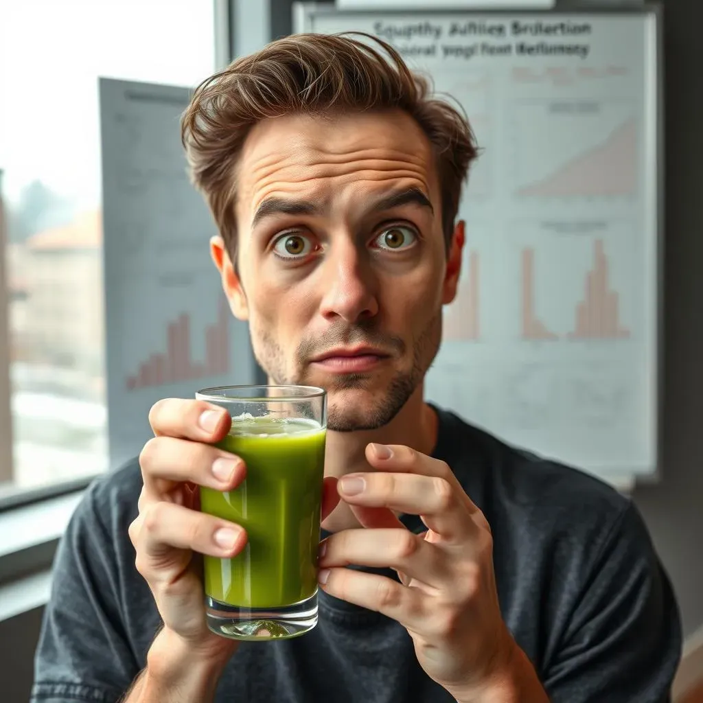 Does Celery Juice Really Work for Detox?